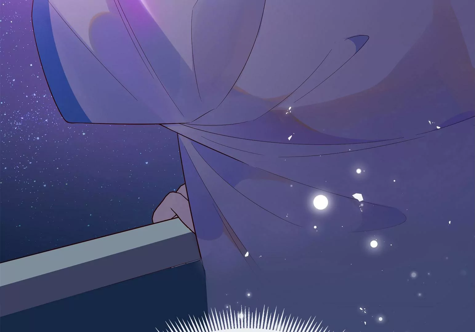 乒乒乓乓，弧线荣光(1/2)-第1话