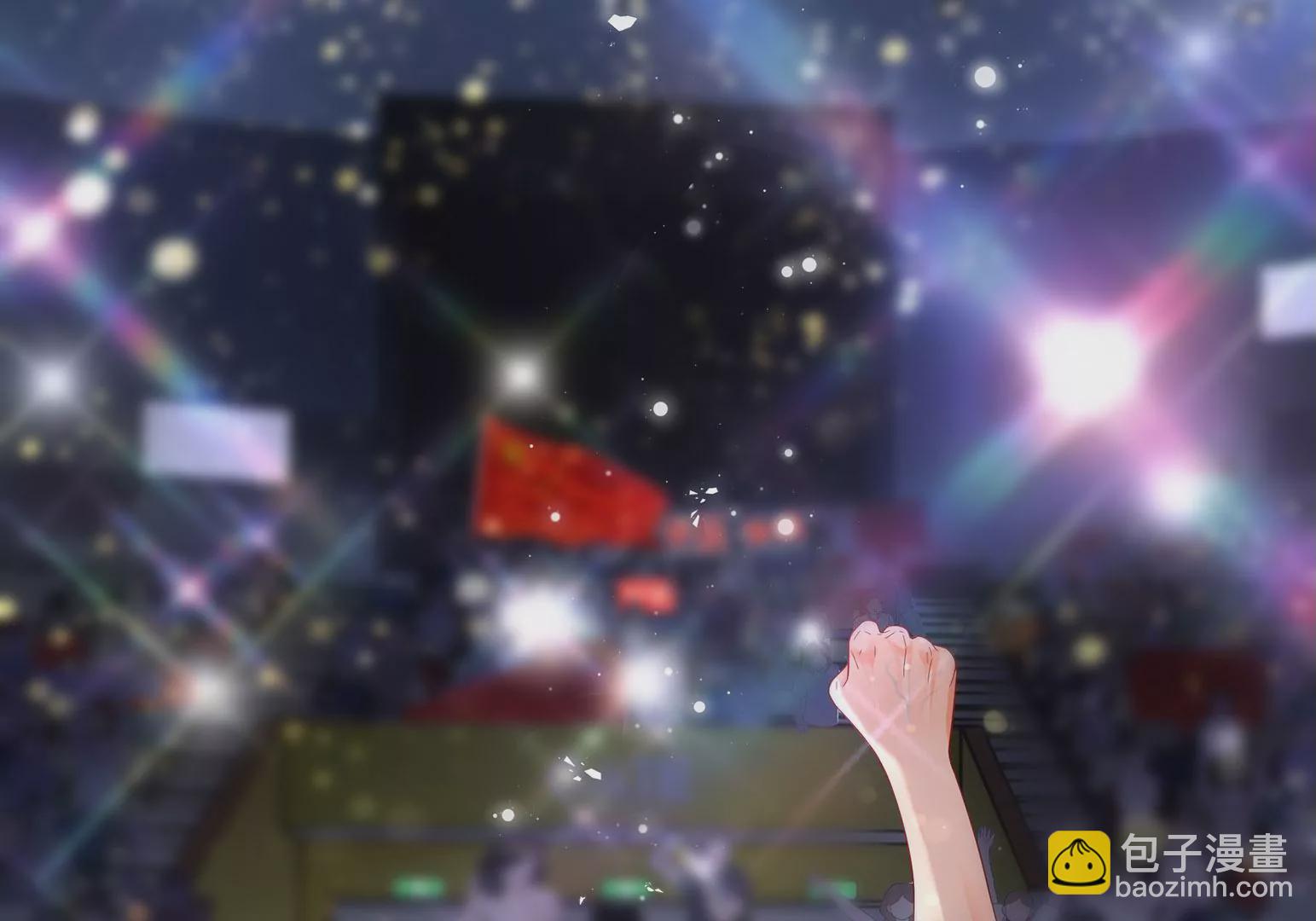 乒乒乓乓，弧线荣光(1/2)-第1话