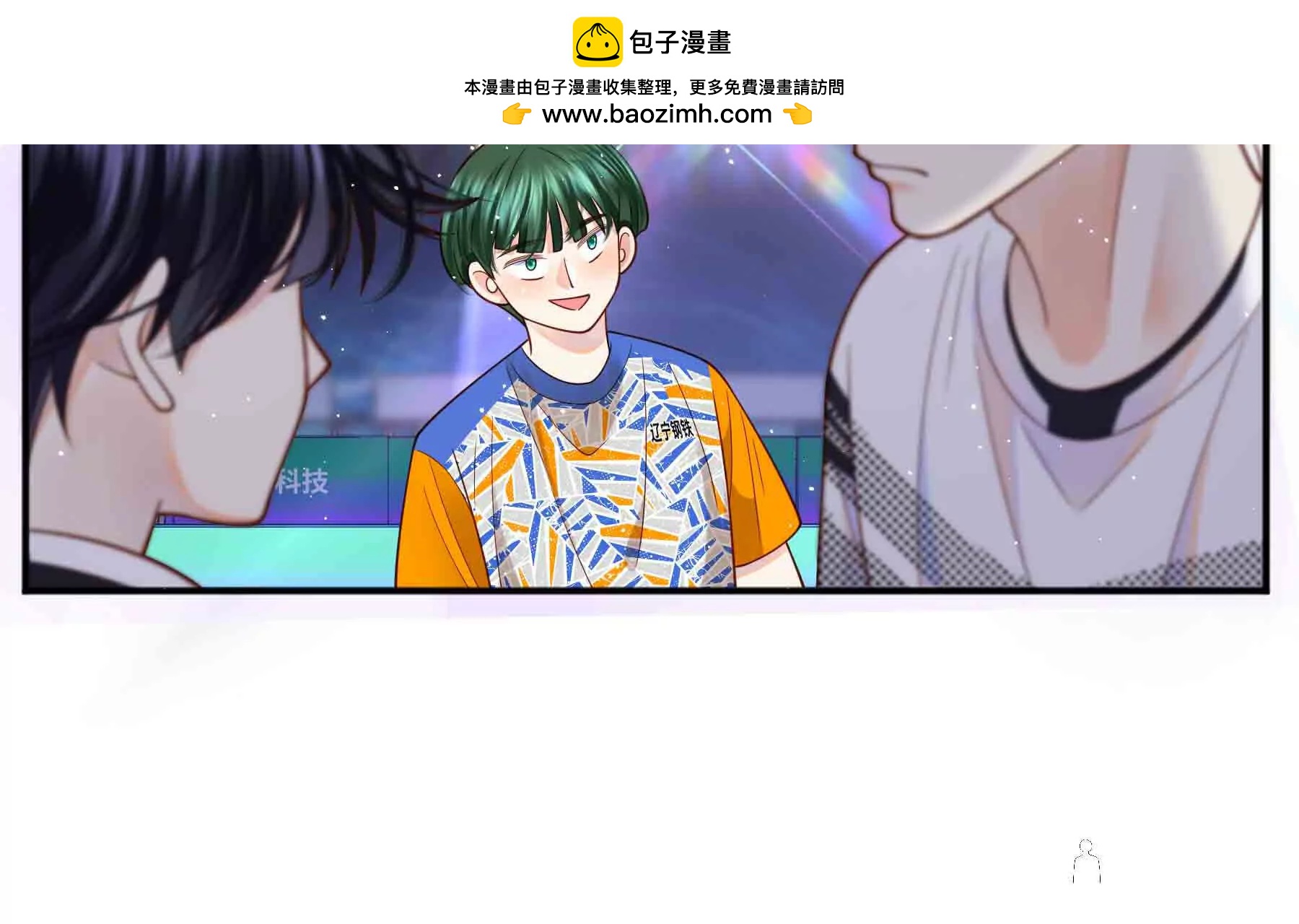 第101话(1/4)-第101话