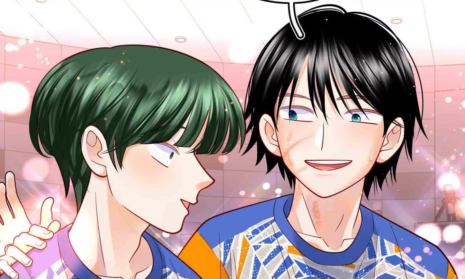 第101话(1/4)-第101话