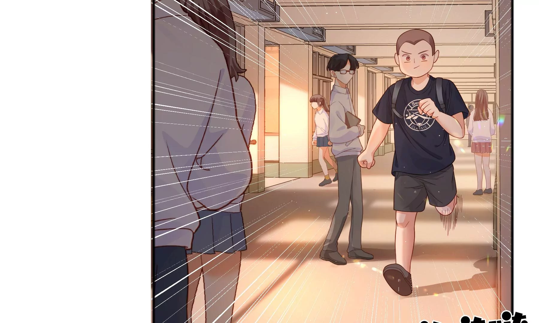 第12话(1/4)-第13话