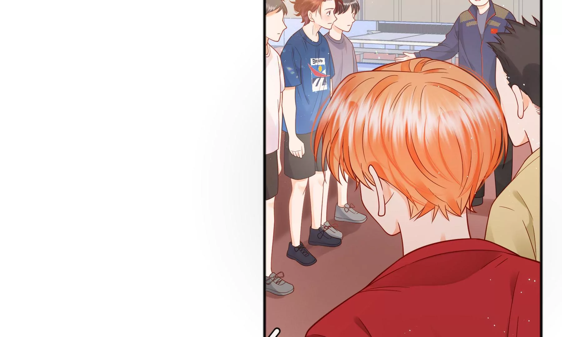 第16话(1/5)-第17话