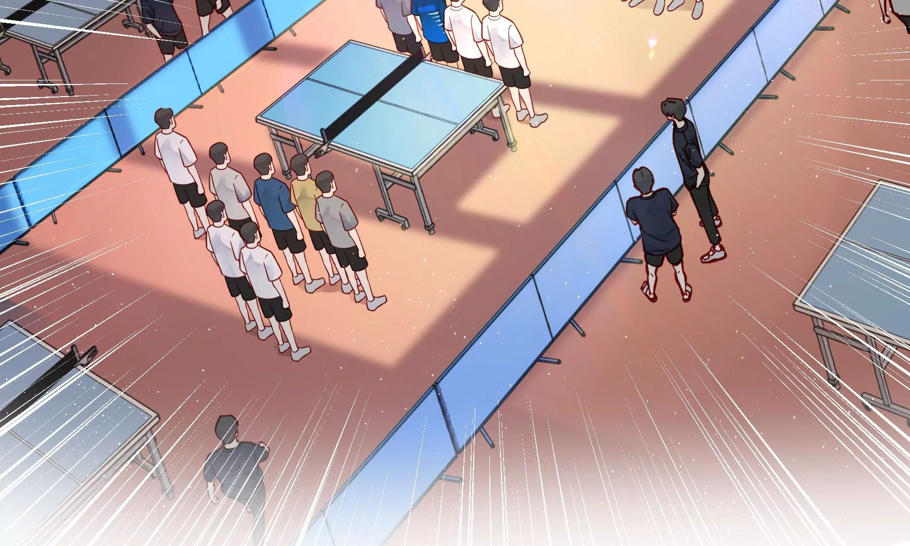 第16话(1/5)-第17话