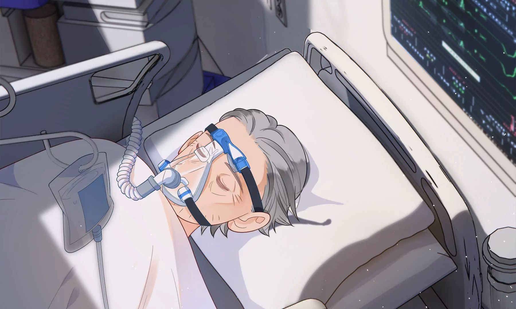 第2话(1/5)-第3话