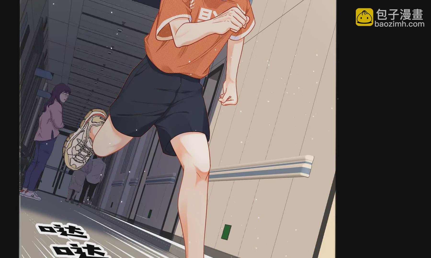 第21话(1/4)-第21话