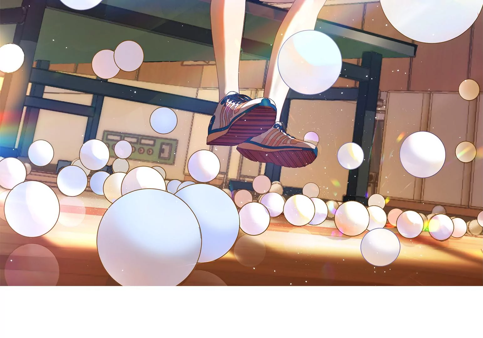 第21话(1/4)-第21话