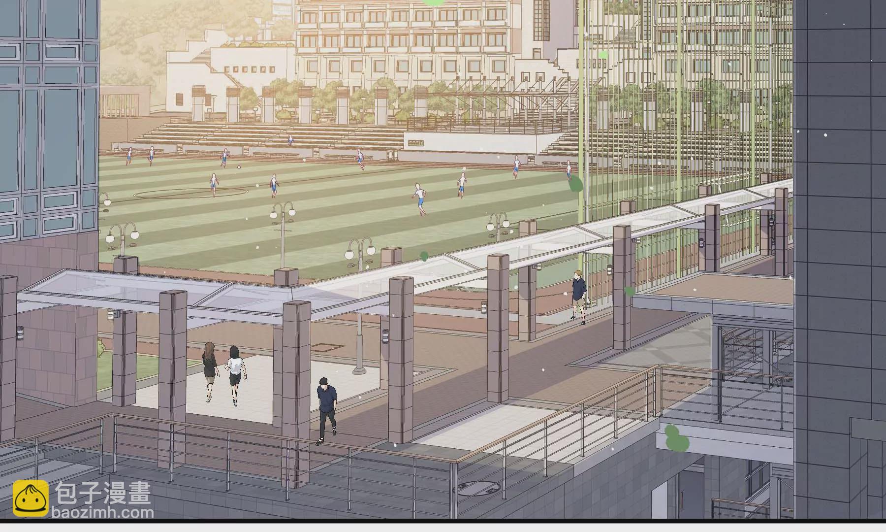 第21话(1/4)-第21话