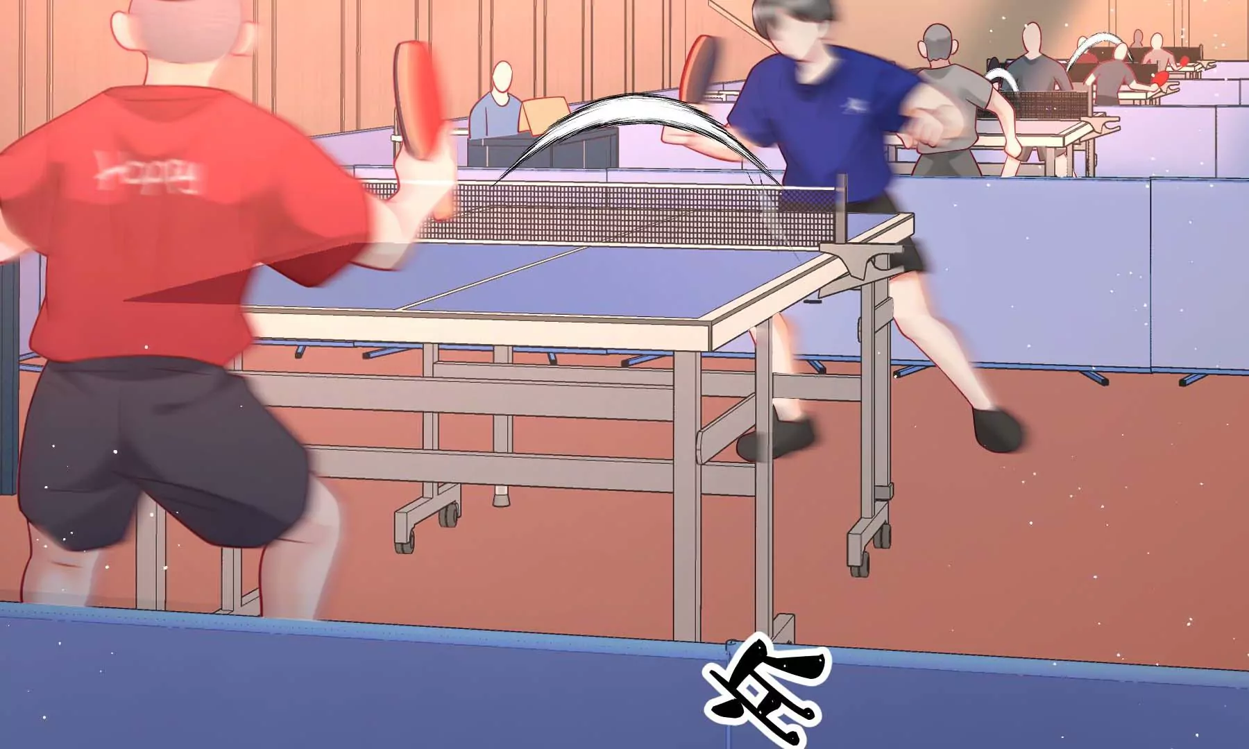 第25话(1/4)-第25话