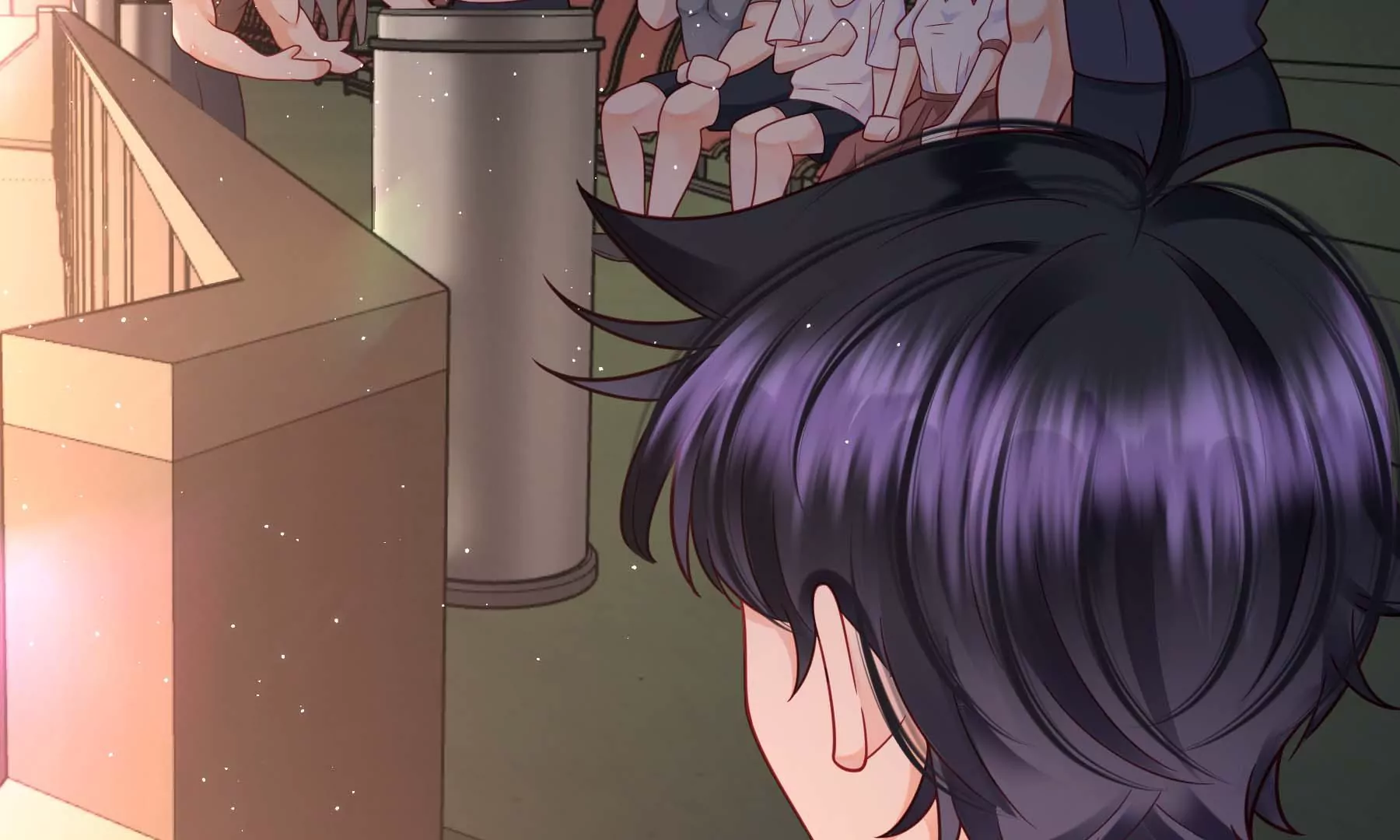 第25话(1/4)-第25话