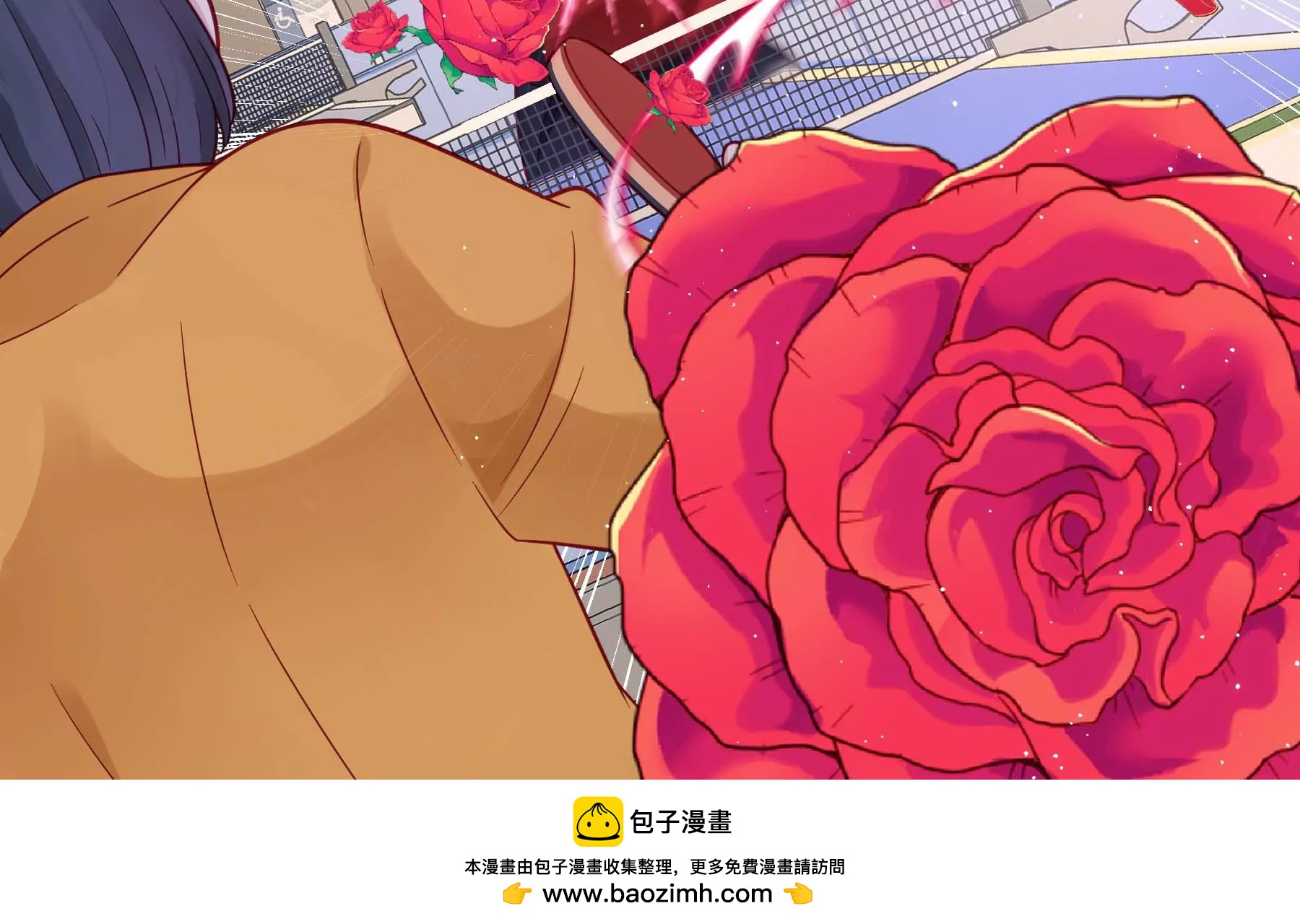 第25话(1/4)-第25话