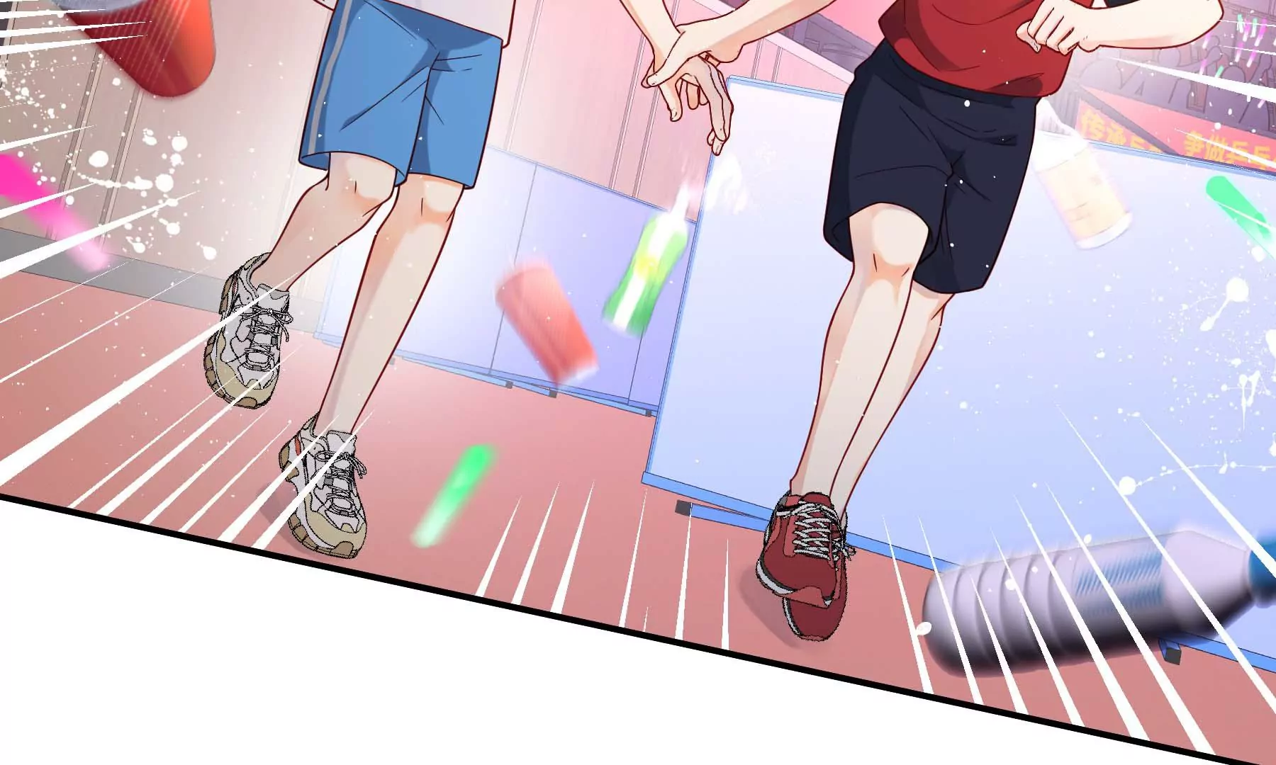 第27话(1/3)-第27话