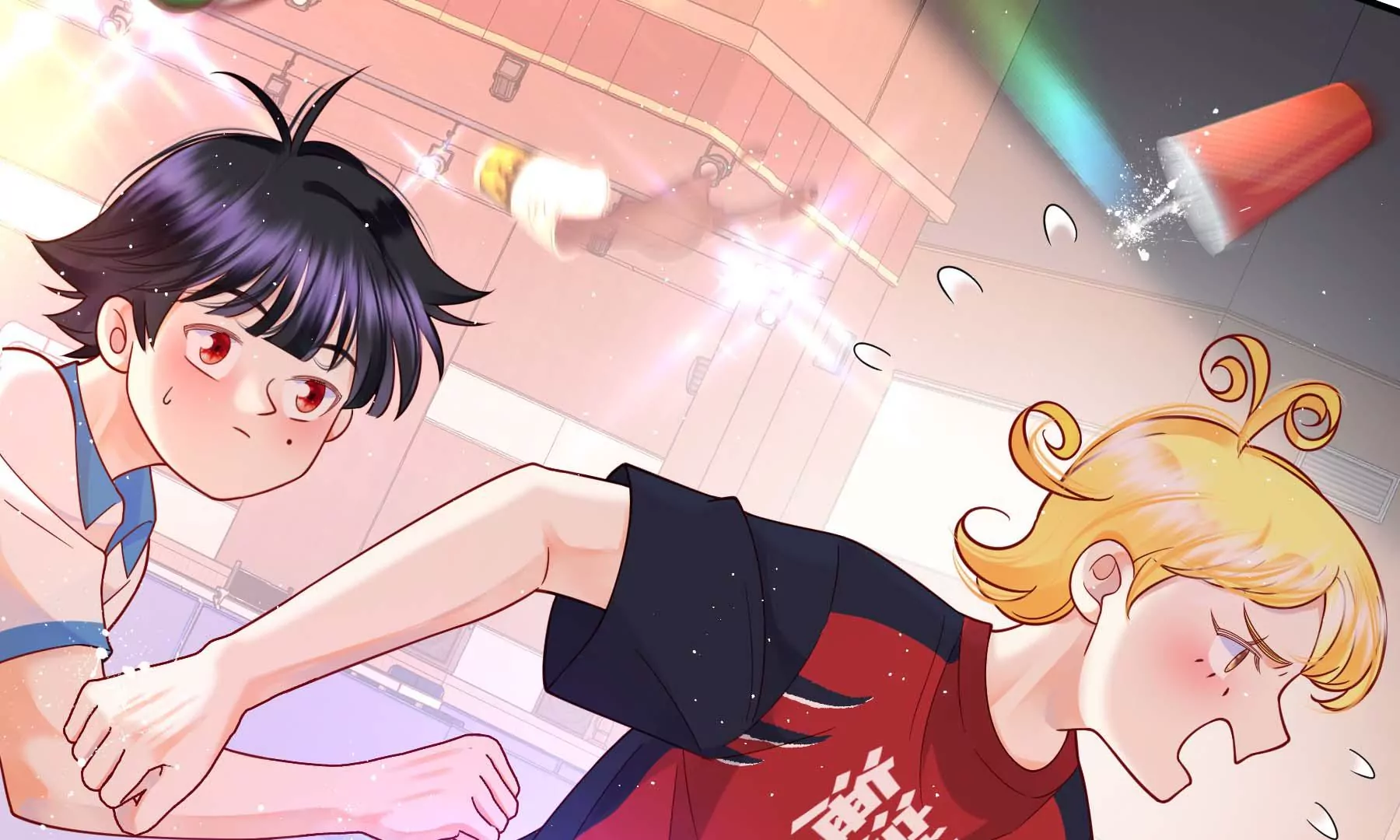 第27话(1/3)-第27话