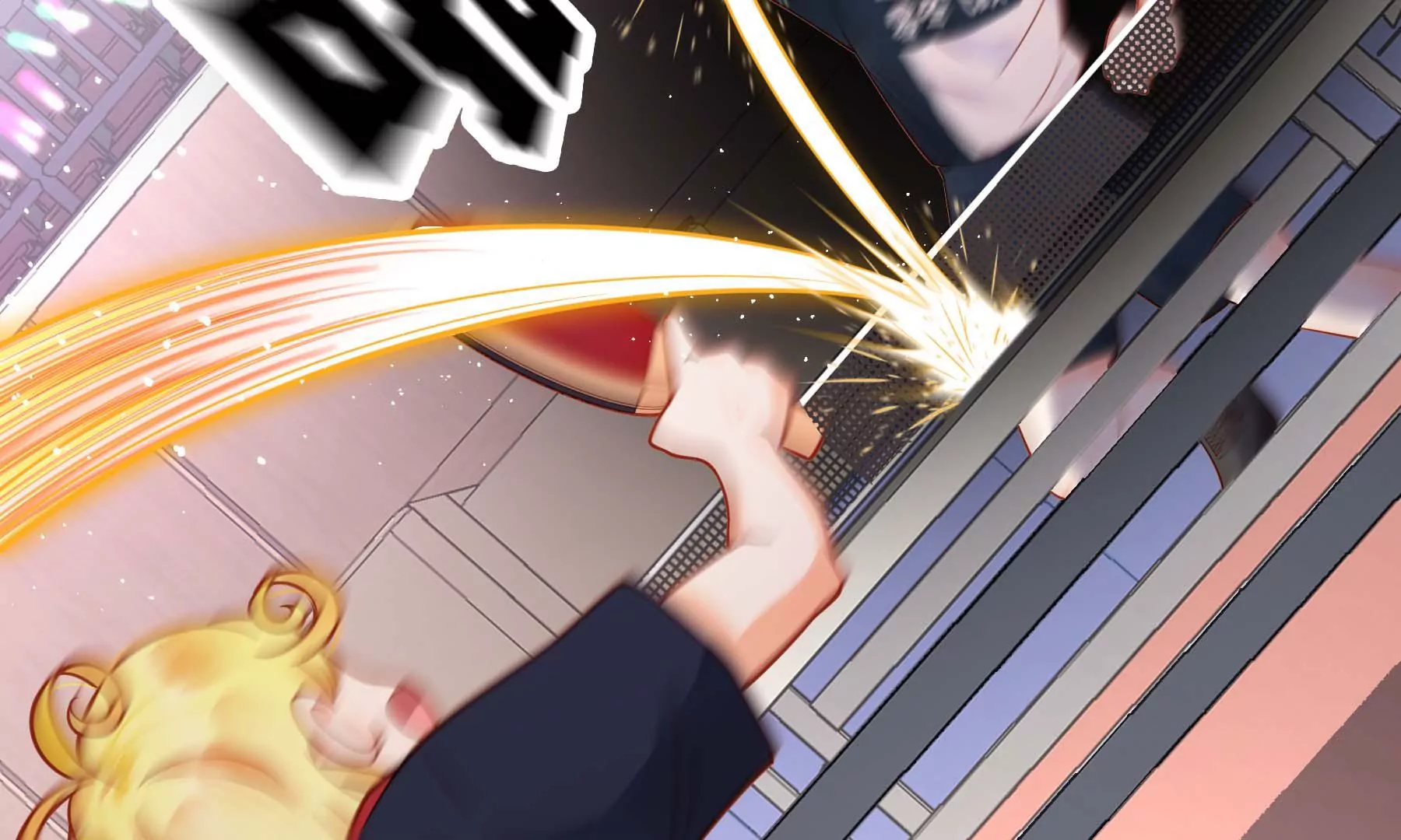 第29话(1/5)-第29话