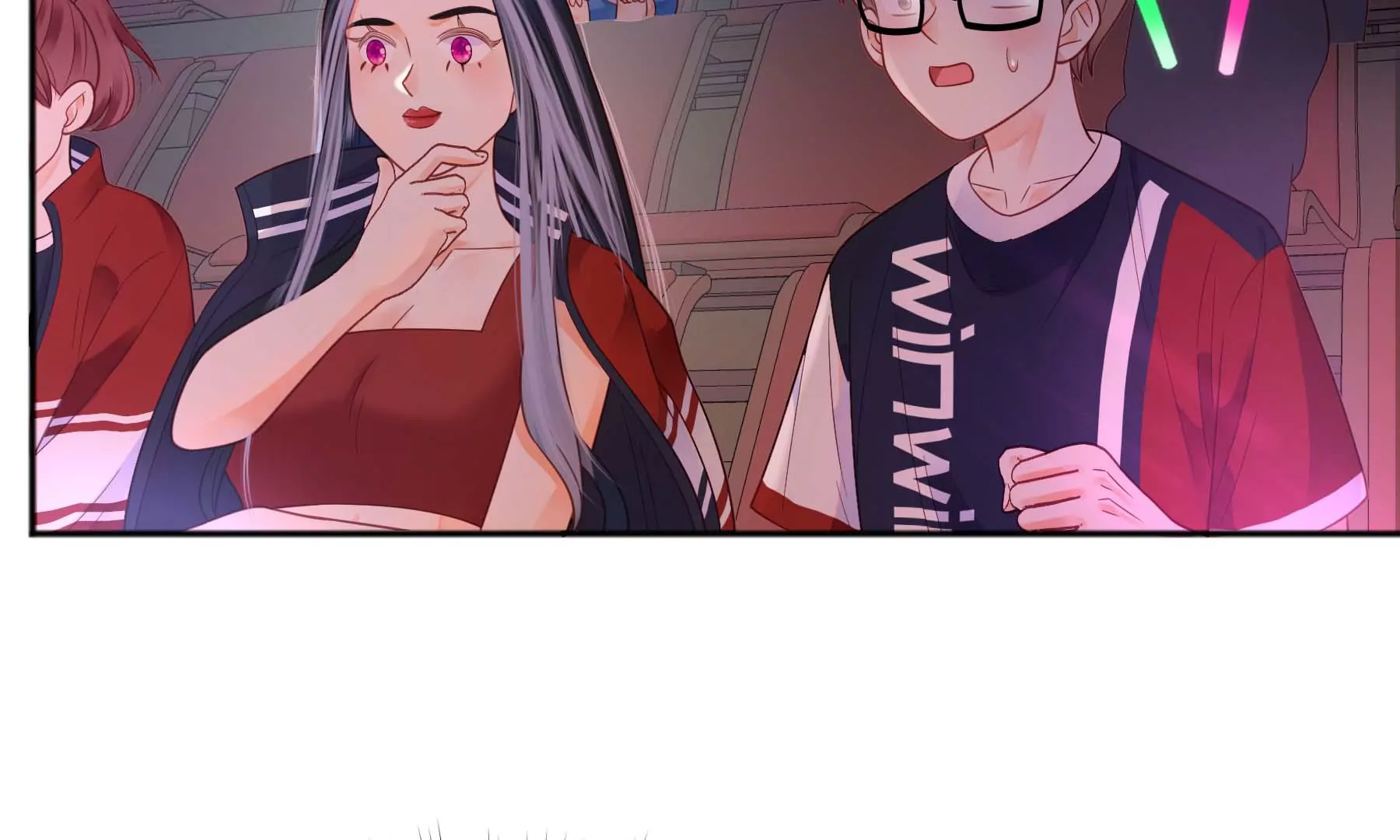 第29话(1/5)-第29话