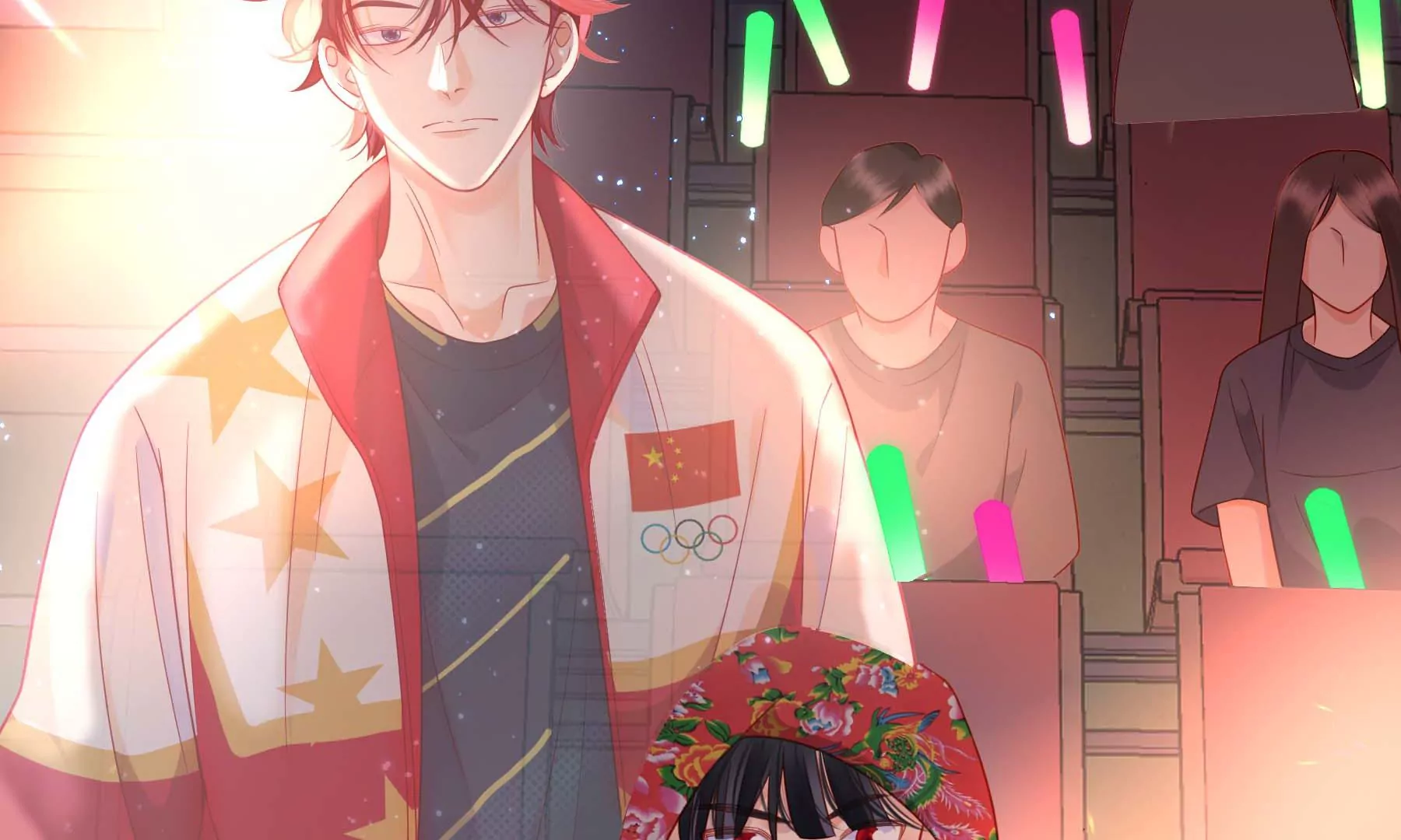 第29话(1/5)-第29话