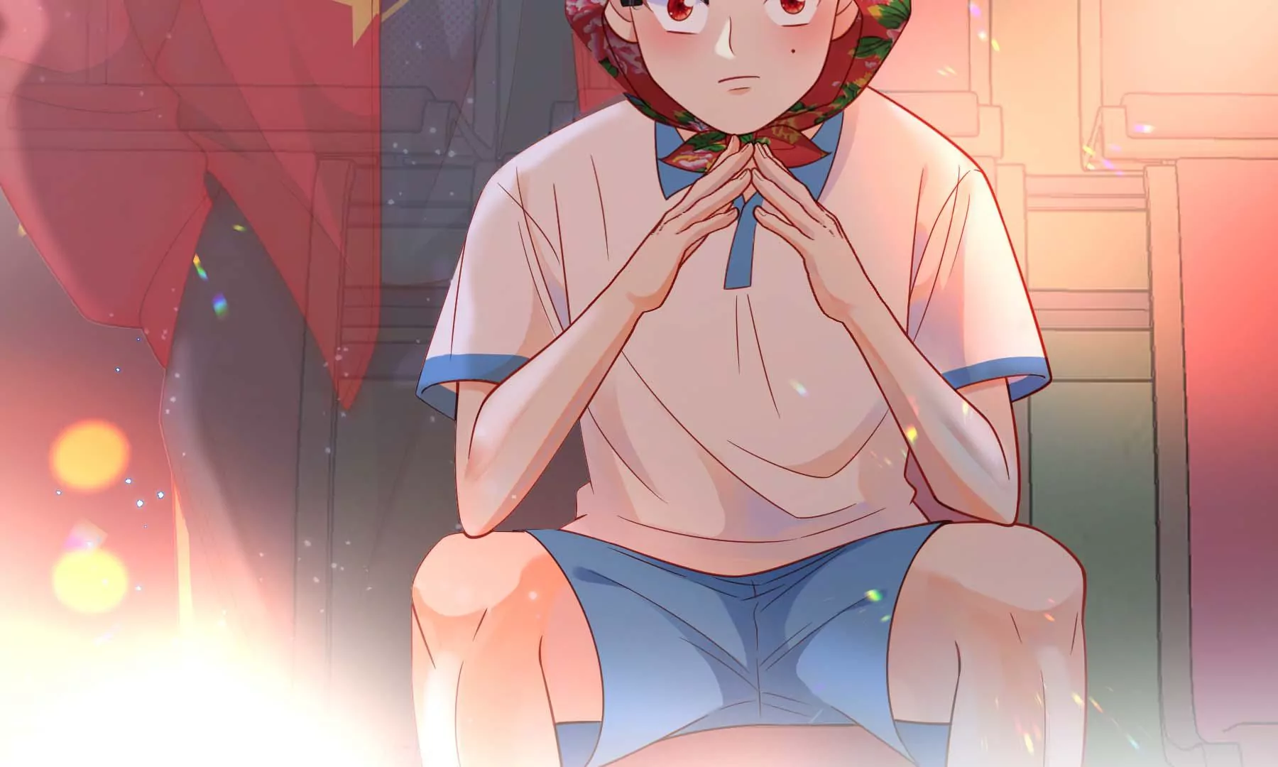 第29话(1/5)-第29话