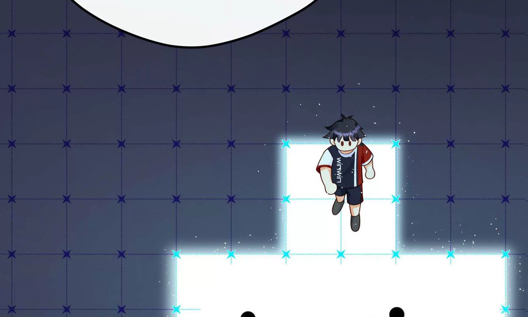 第31话(1/5)-第31话