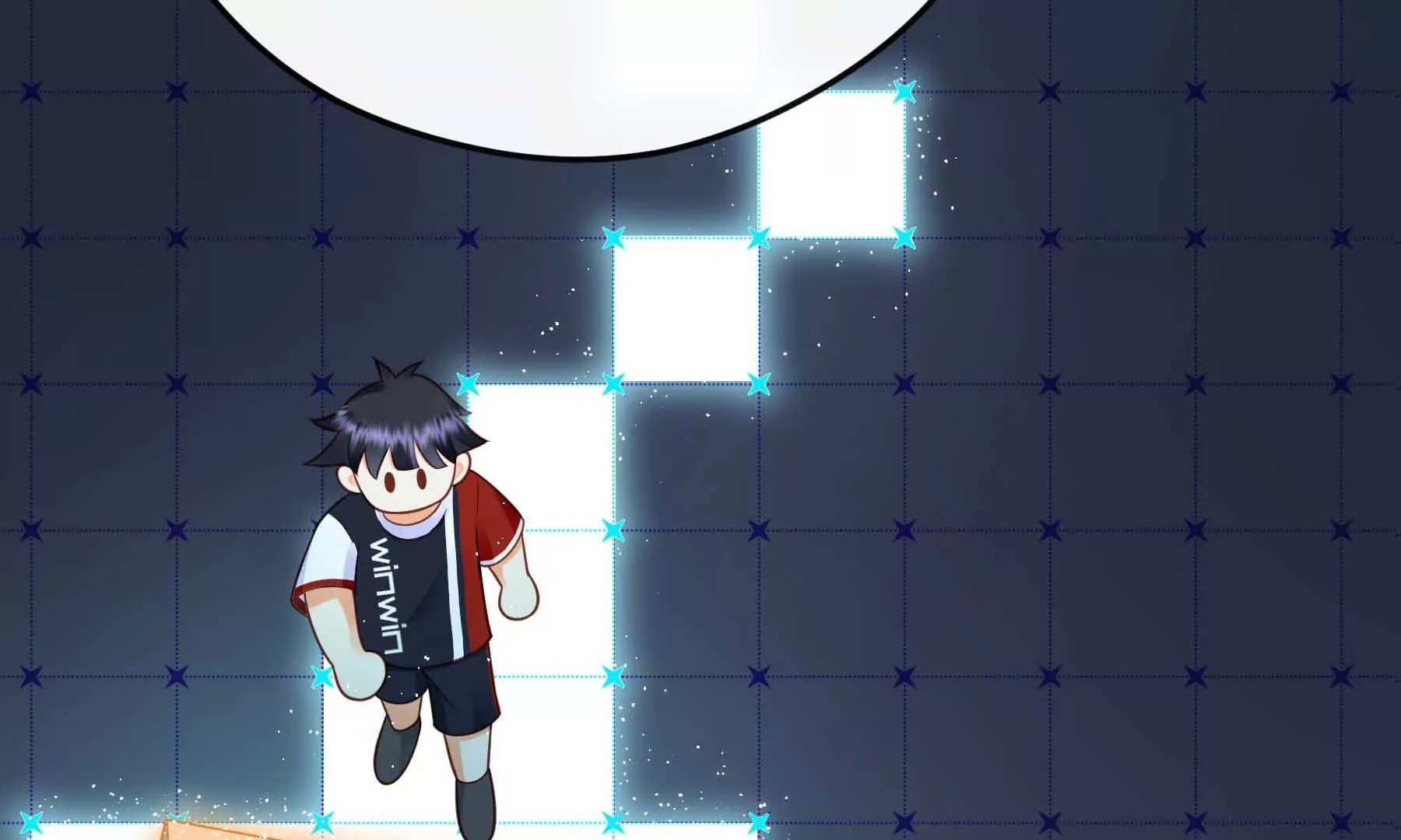 第31话(1/5)-第31话