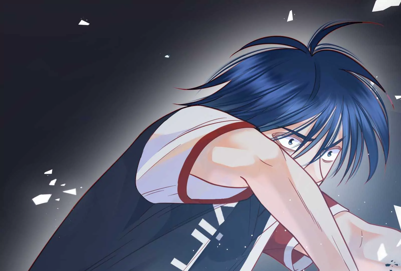 第33话(1/3)-第33话