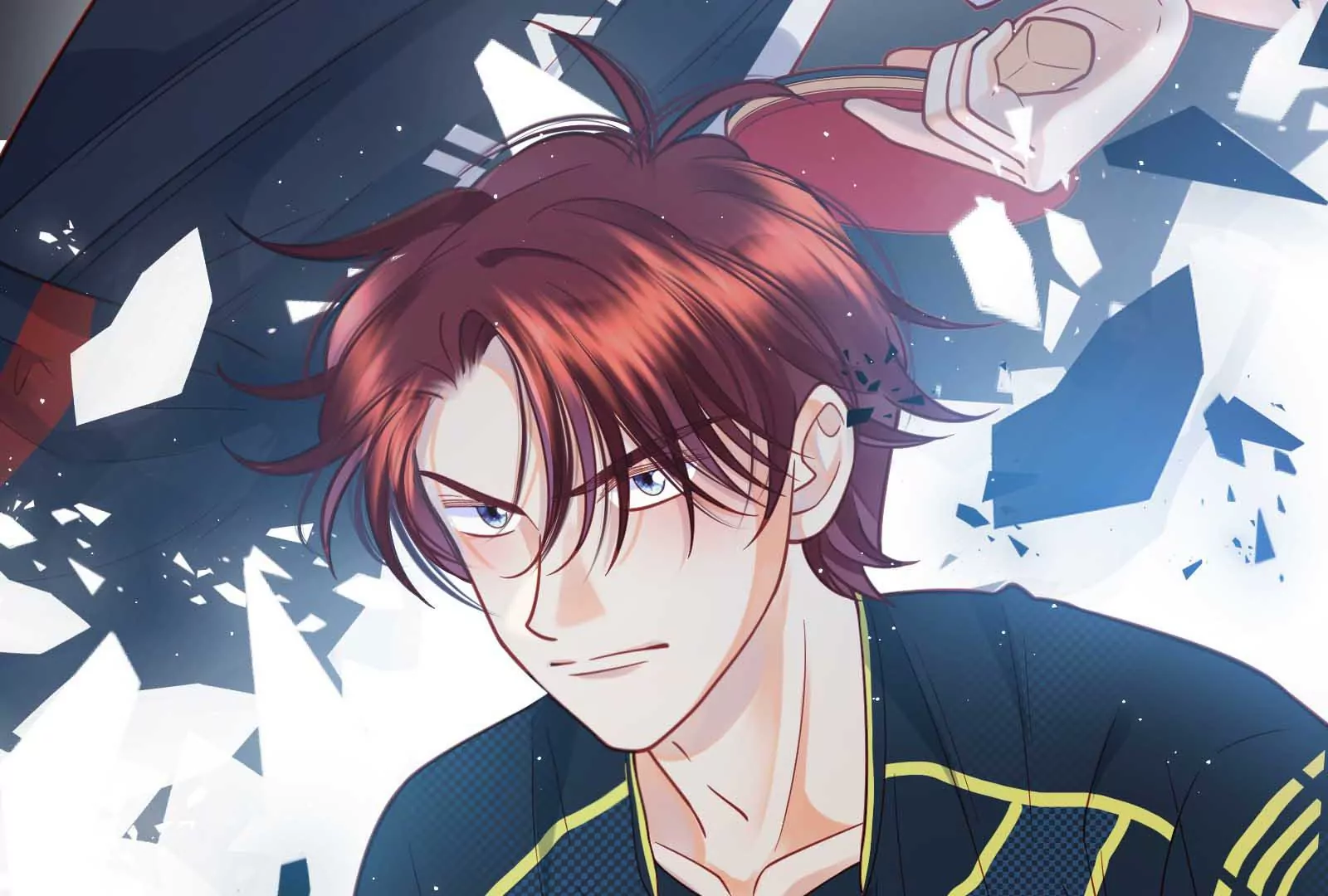 第33话(1/3)-第33话