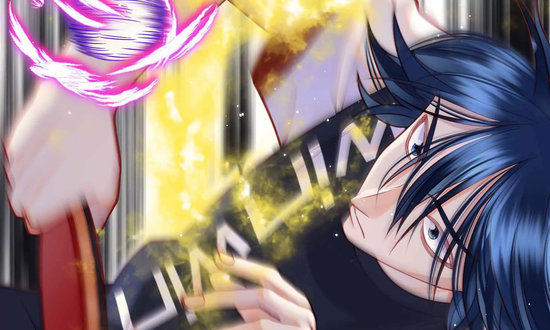 第35话(1/3)-第35话