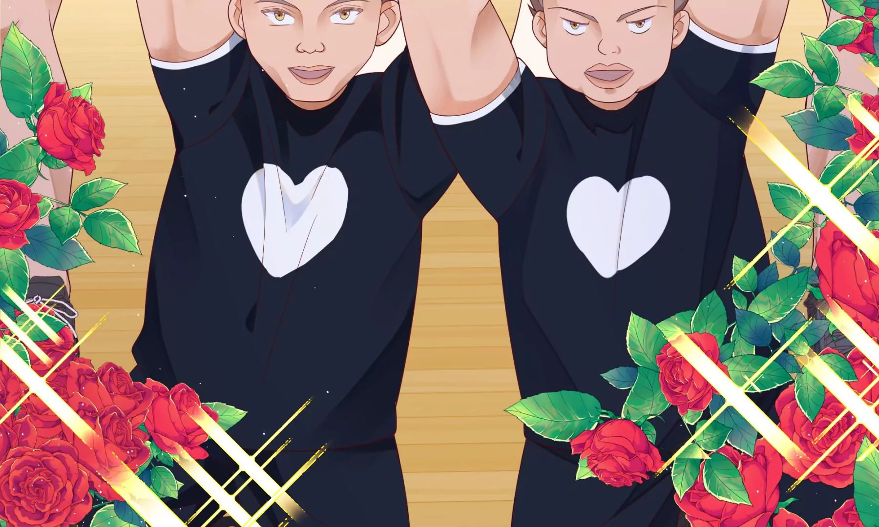 第4话(1/5)-第5话