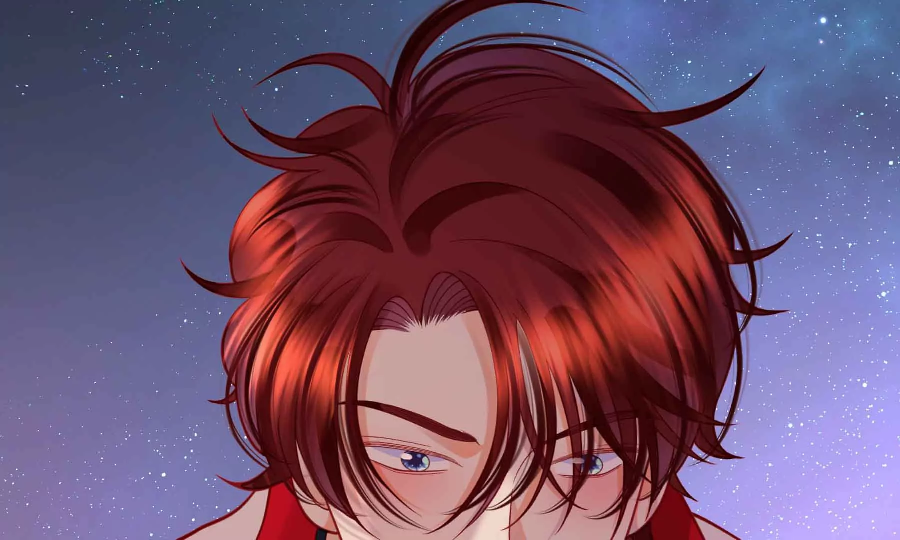 第41话(1/4)-第41话