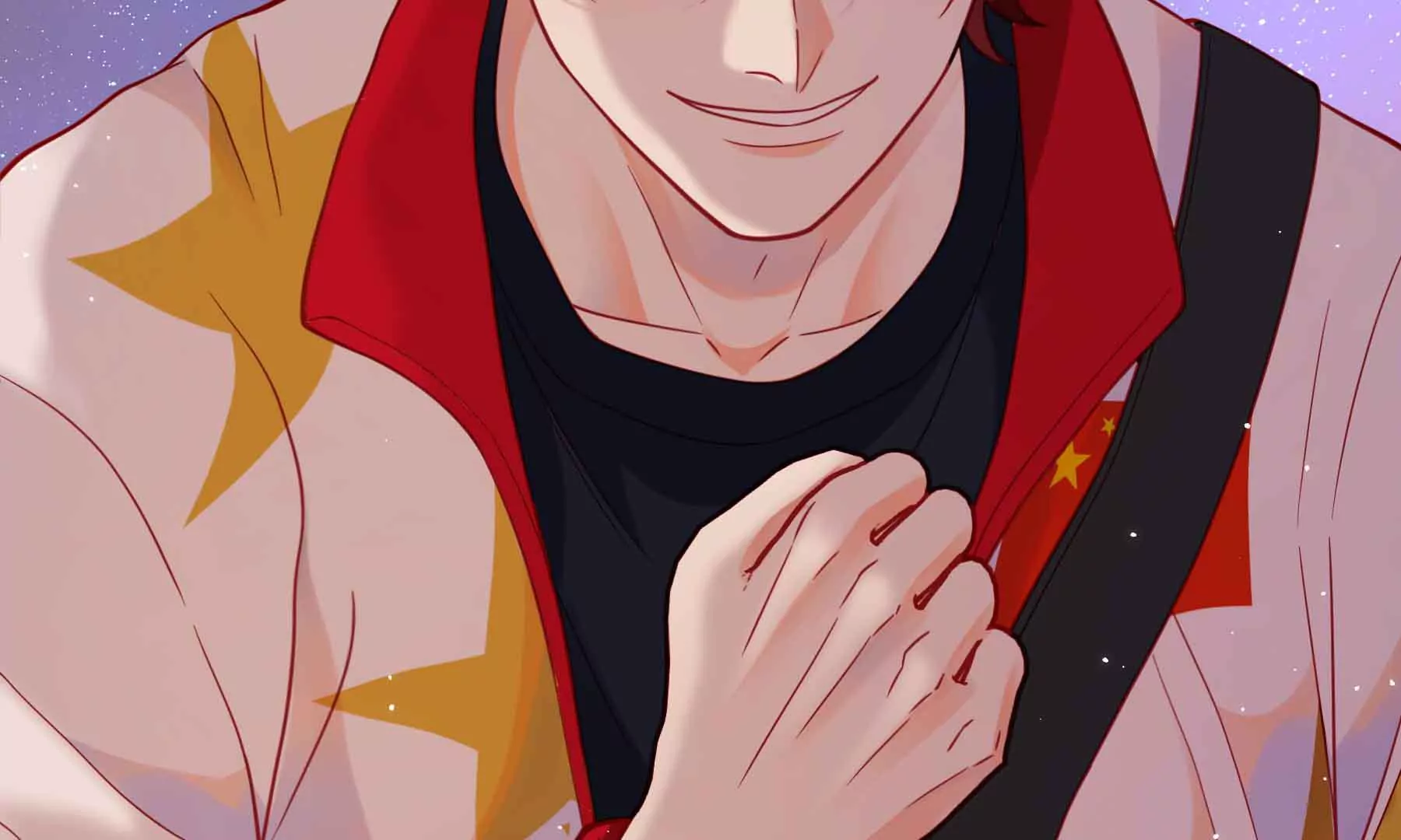 第41话(1/4)-第41话