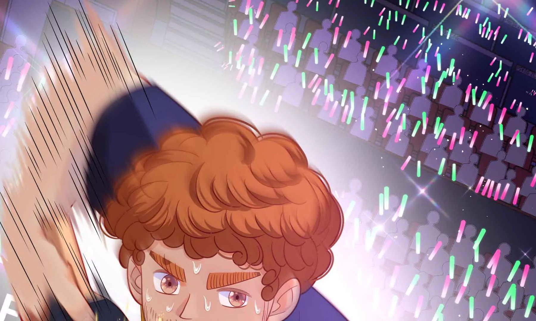 第45话(1/5)-第45话