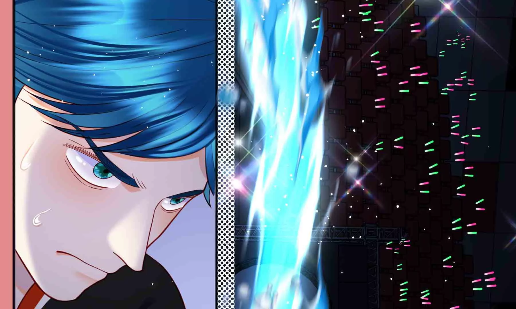 第51话(1/5)-第51话