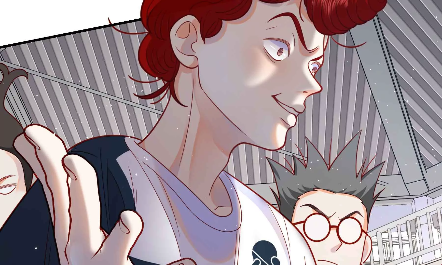 第61话(1/5)-第61话