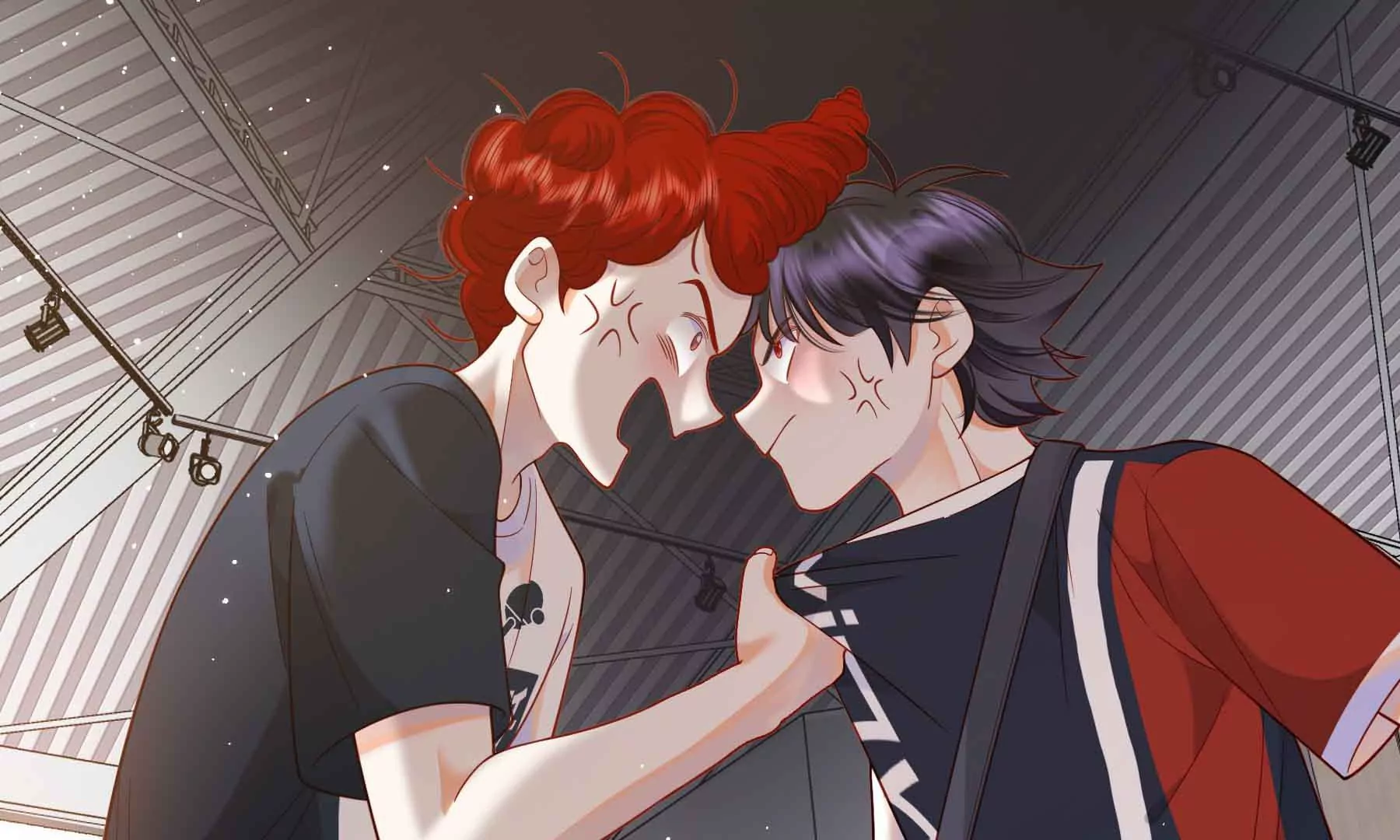 第61话(1/5)-第61话