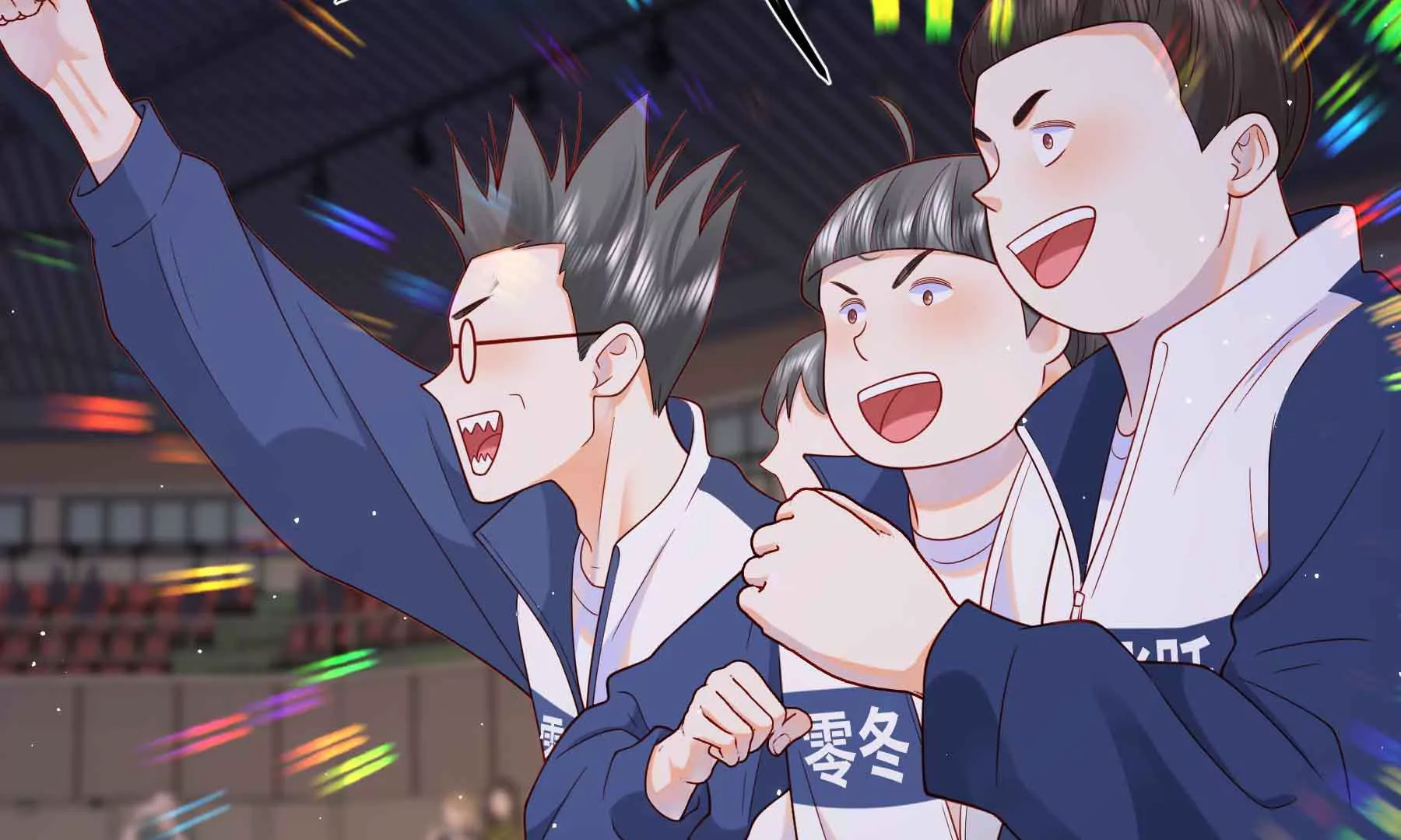 第69话(1/5)-第69话