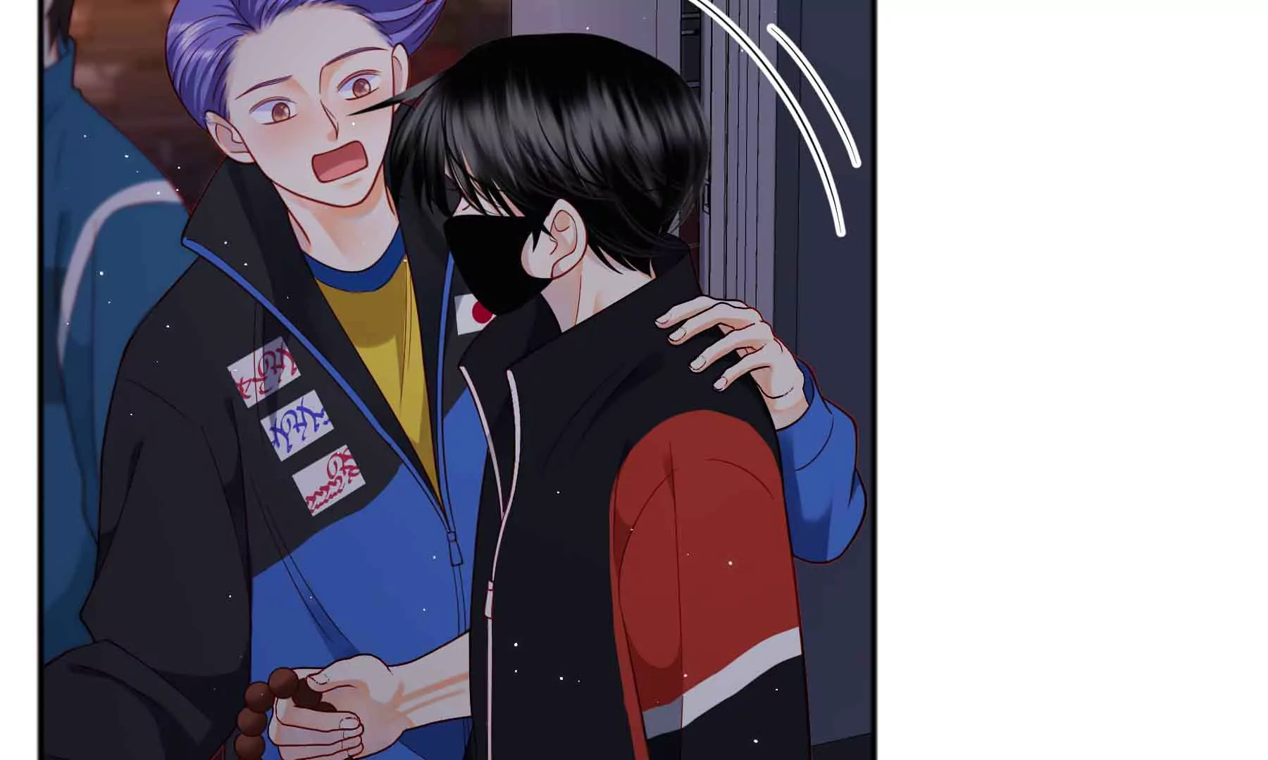 第73话(1/4)-第73话