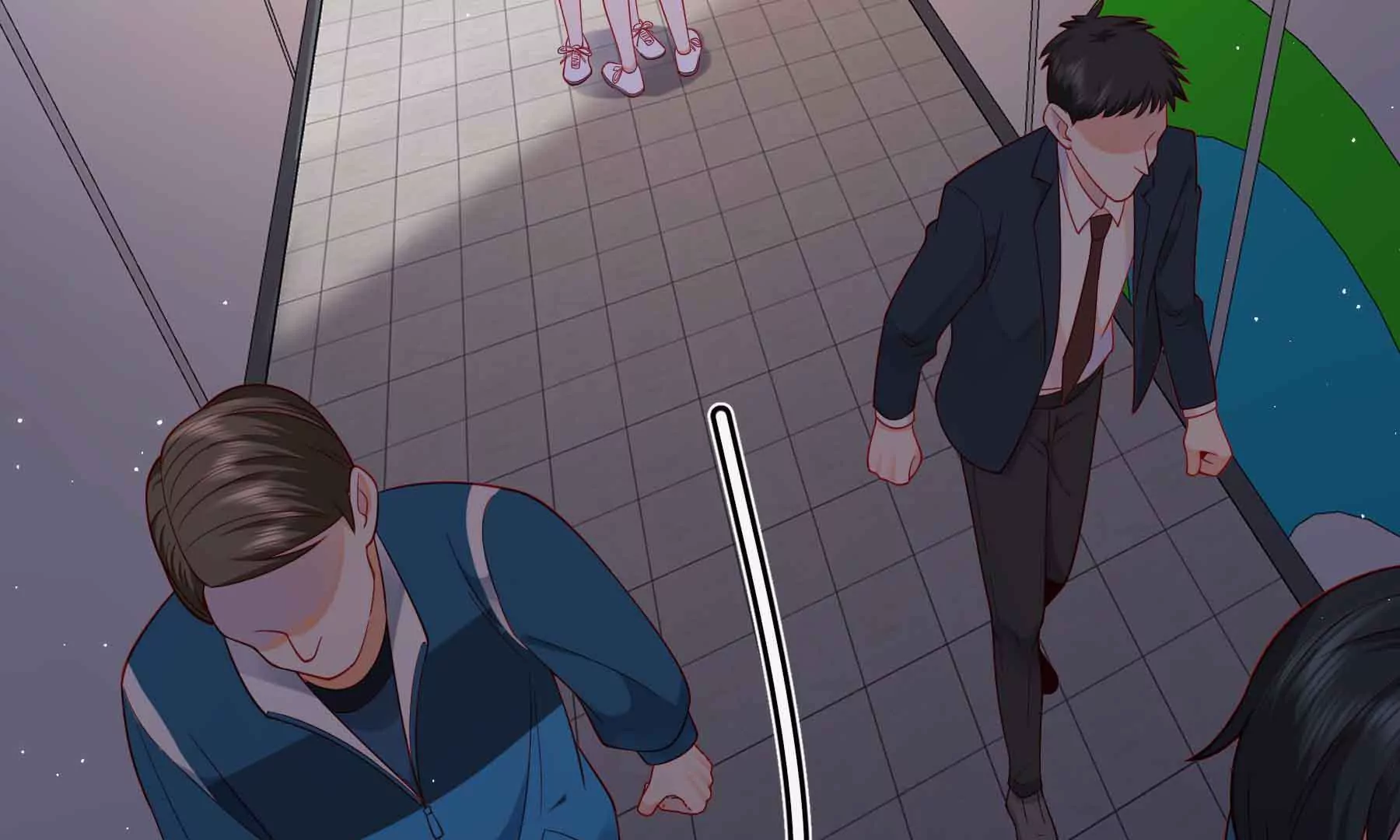 第73话(1/4)-第73话