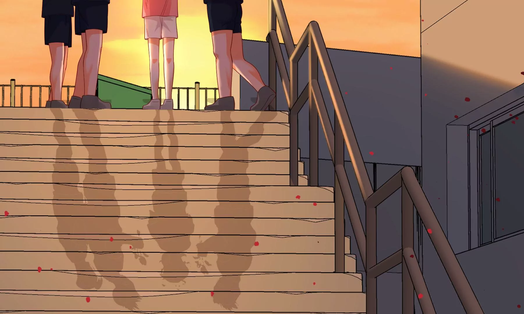 第8话(1/4)-第9话