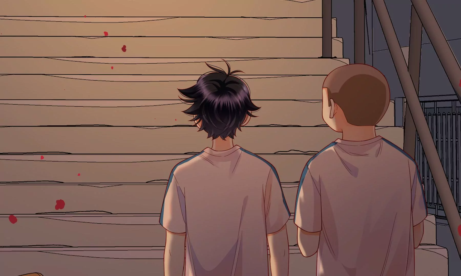 第8话(1/4)-第9话