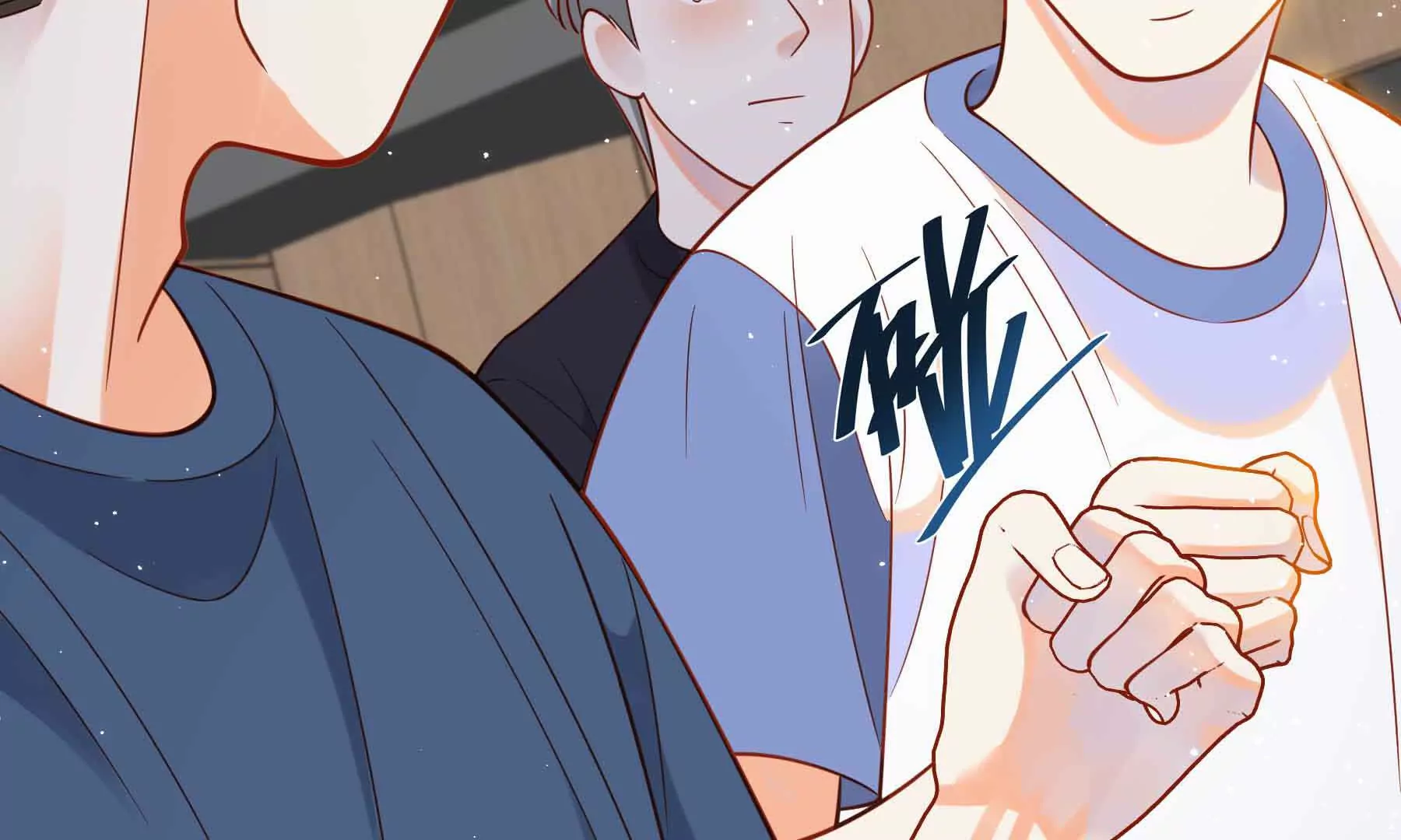 第83话(1/5)-第83话