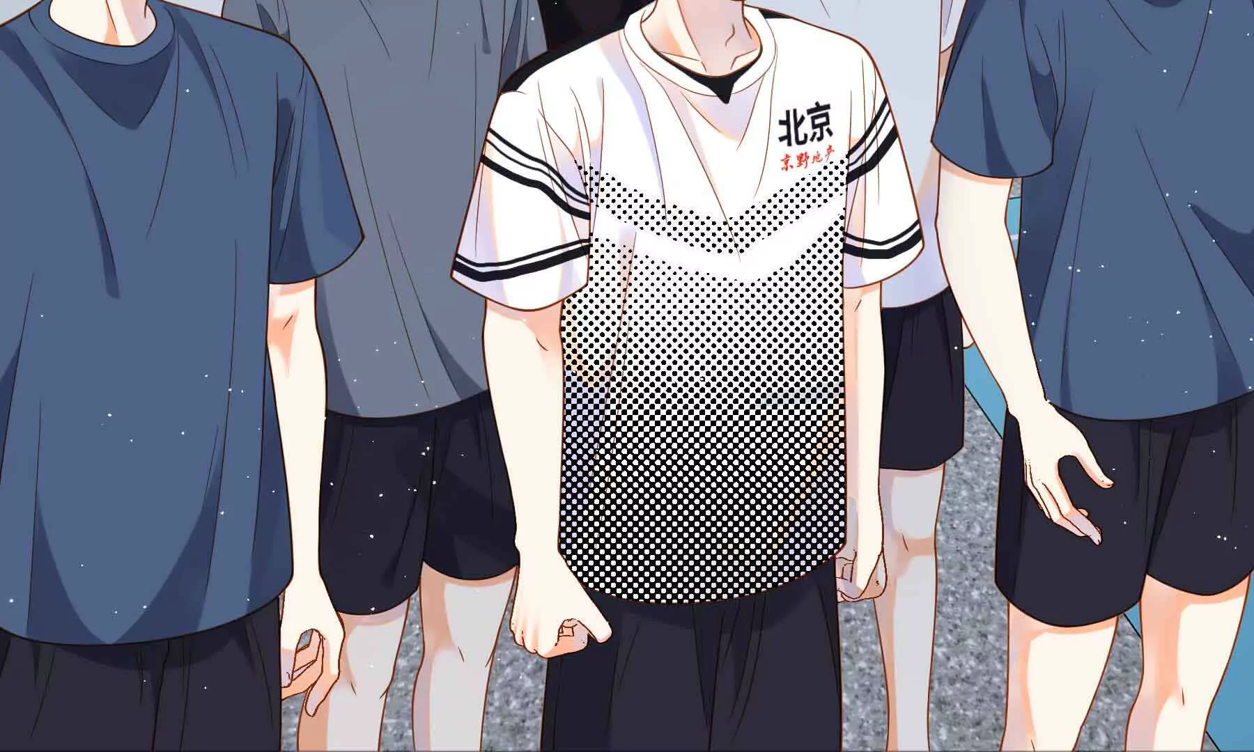 第83话(1/5)-第83话