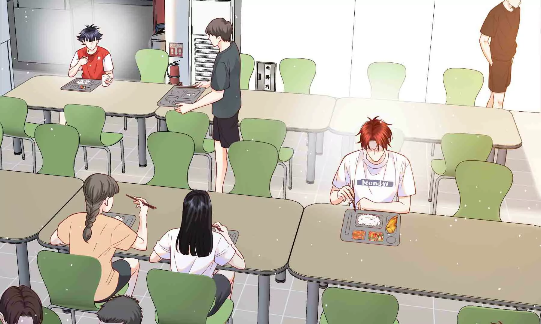 第89话(1/4)-第89话