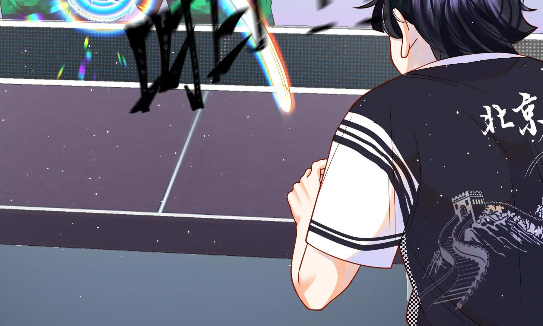 第91话(1/5)-第91话