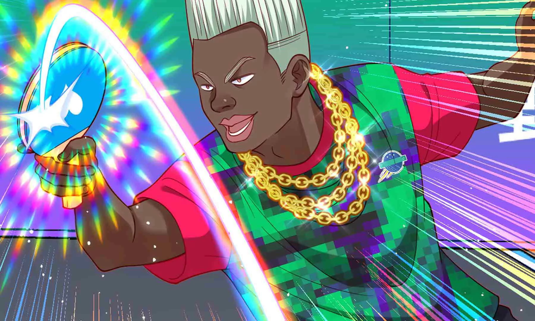 第91话(1/5)-第91话