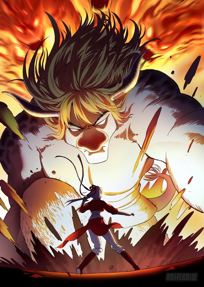 狐妖小紅娘 - 總082·我回來（下） - 1