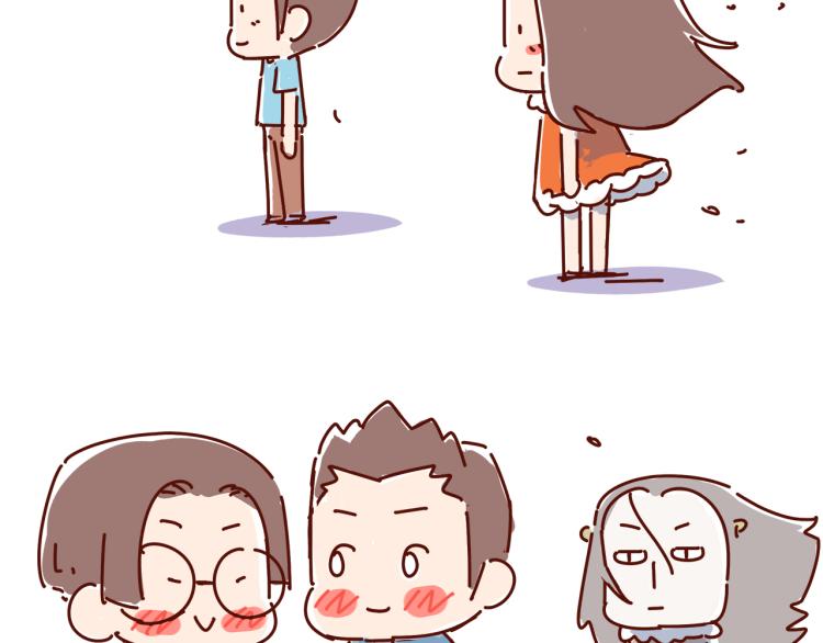 第1话 这TM比春晚还鬼畜！！(1/2)-第1话