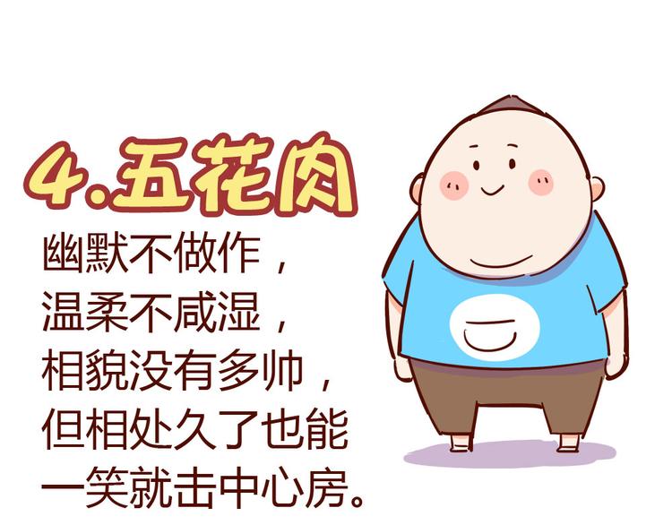 第11话 男人分四种(1/2)-第11话