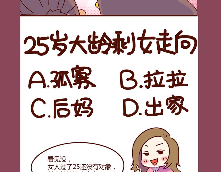 第11话 男人分四种(1/2)-第11话