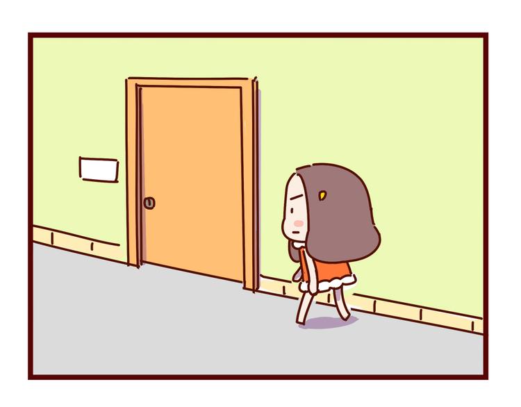 第17话 长胡子了怎么见人？(1/2)-第19话