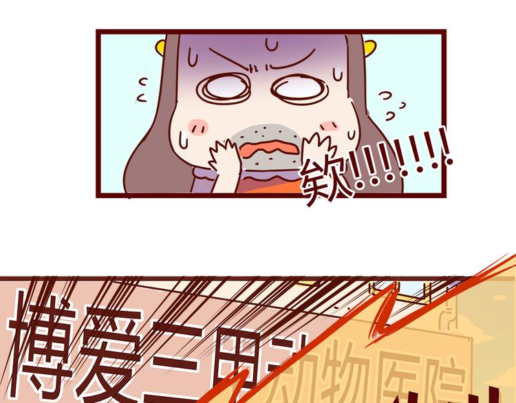 第17话 长胡子了怎么见人？(1/2)-第19话