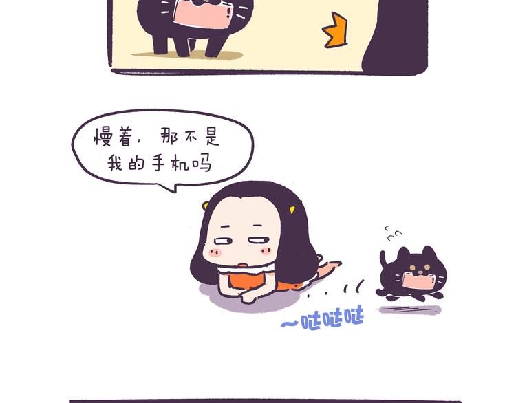 挑战好奇心大作战-第31话