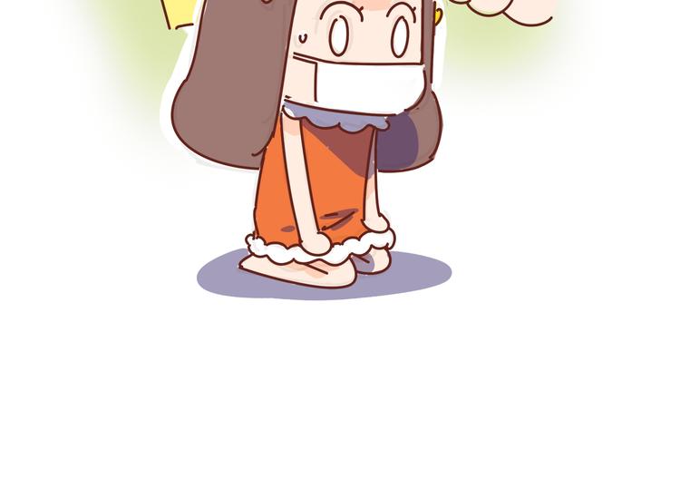 第5话 拉粑粑小魔女变身！-第5话